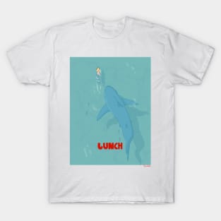 Lunch T-Shirt